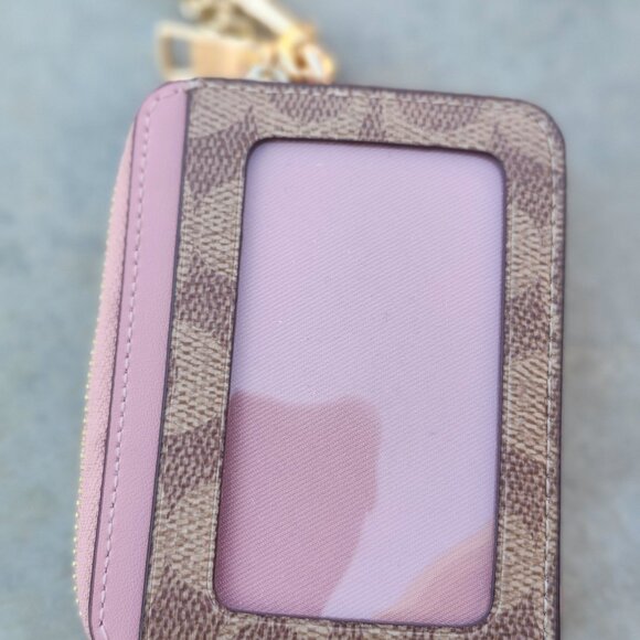 Coach Wallet - Picture 2 of 5